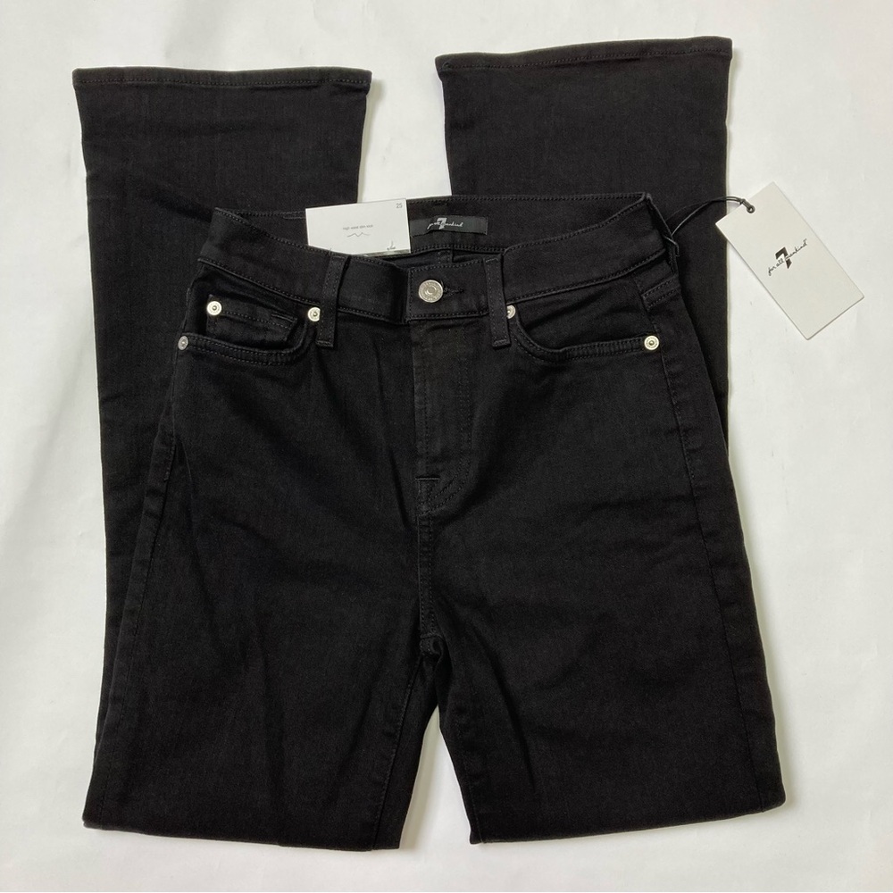 7 for all mankind jeans